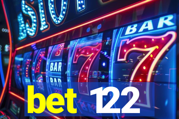 bet 122